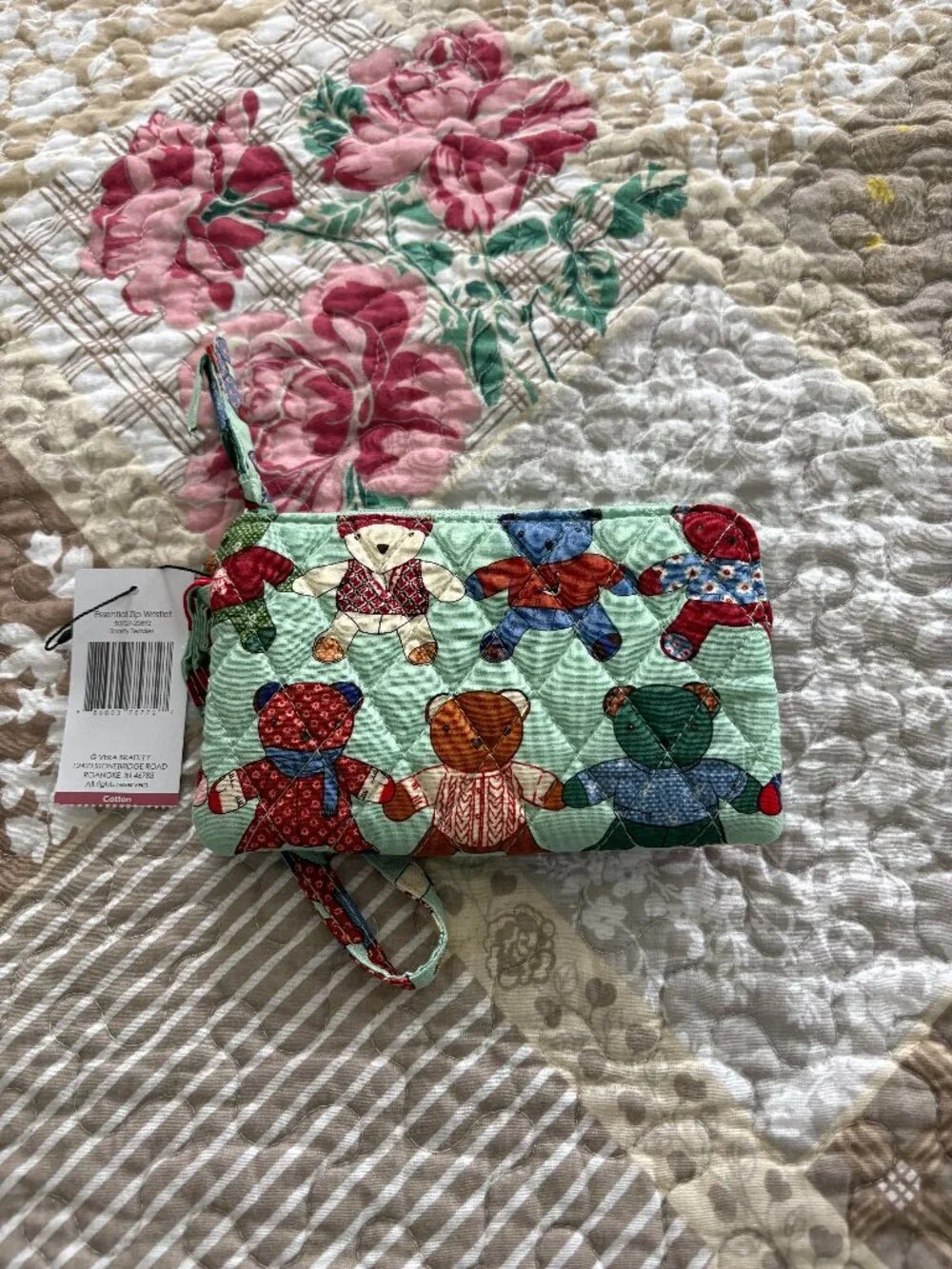 Vera Bradley 